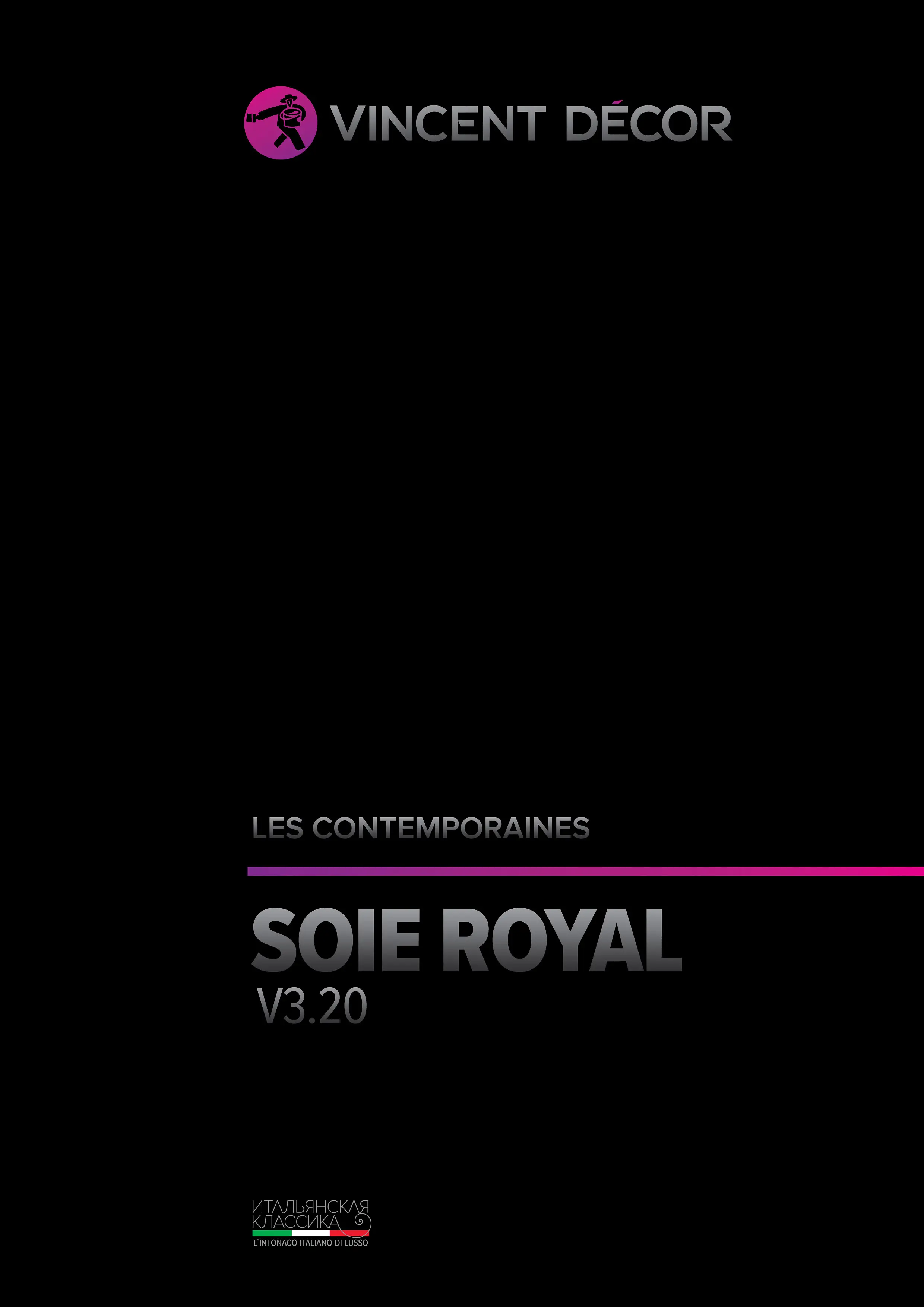 Soie Royal V3.20